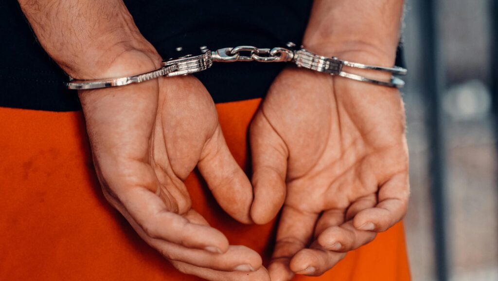 Asylum Seeker Arrested for Murder of Dutch Teen