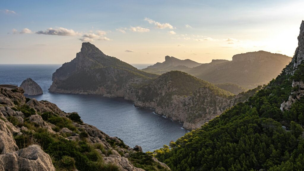 Europe’s Next Hotspot? Balearics Reel From Migrant Surge