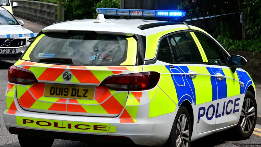 UK Police Make First Arrests Over ‘Globalise the Intifada’ Chants