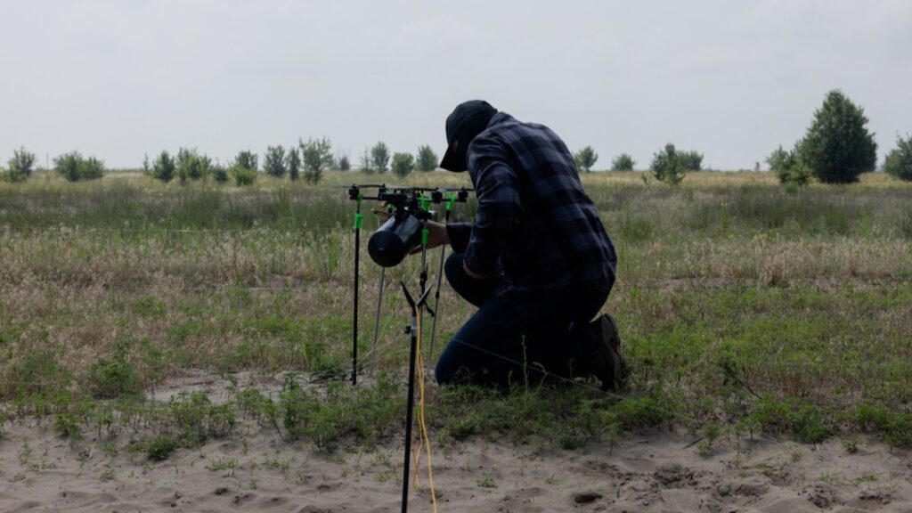 Drone Attacks Target Russian Industrial Complexes