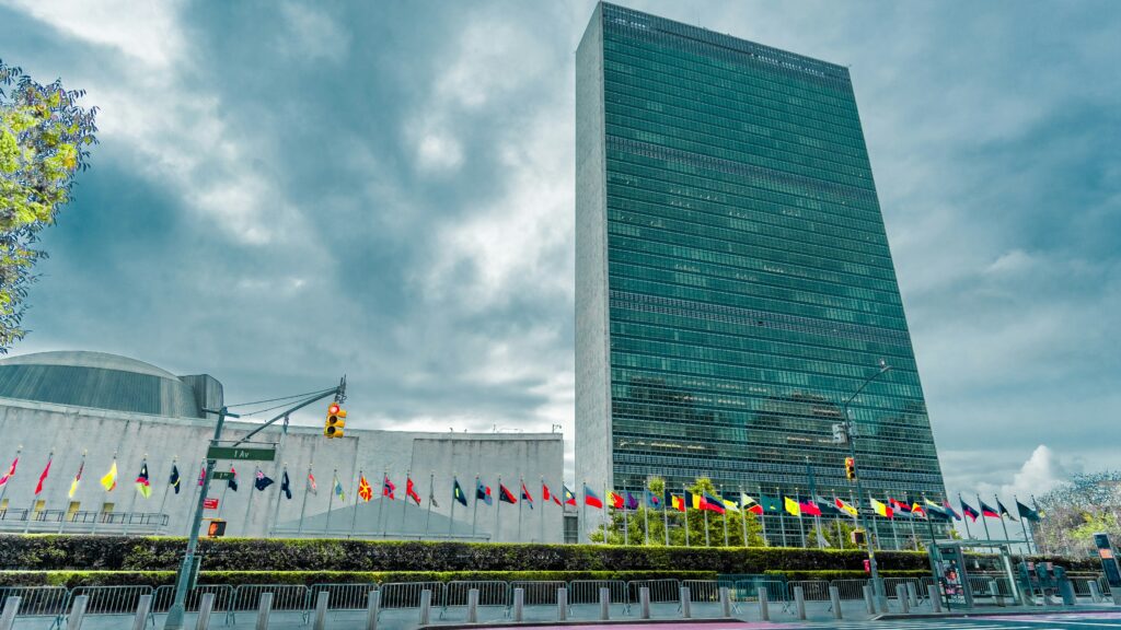 UN Worried About Deported Terrorist but Not the Victims