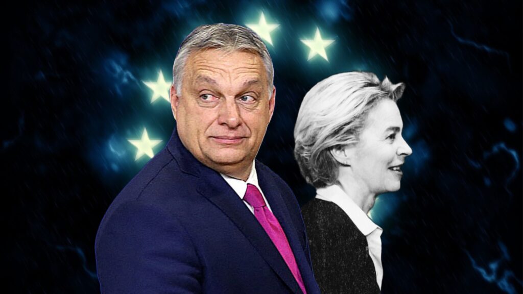 “The Brussels elite knows many Europeans agree with Viktor Orbán”: Political Analyst <strong>Ágoston Sámuel Mráz</strong>