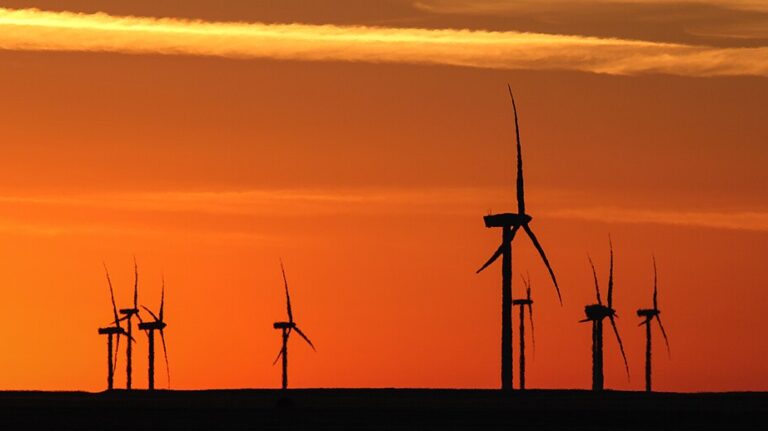 Germany Pours Billions Into Foreign Climate Projects