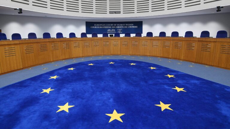 ‘Juristocracy’ in Europe? Courts Accused of Overruling Voters on Migration