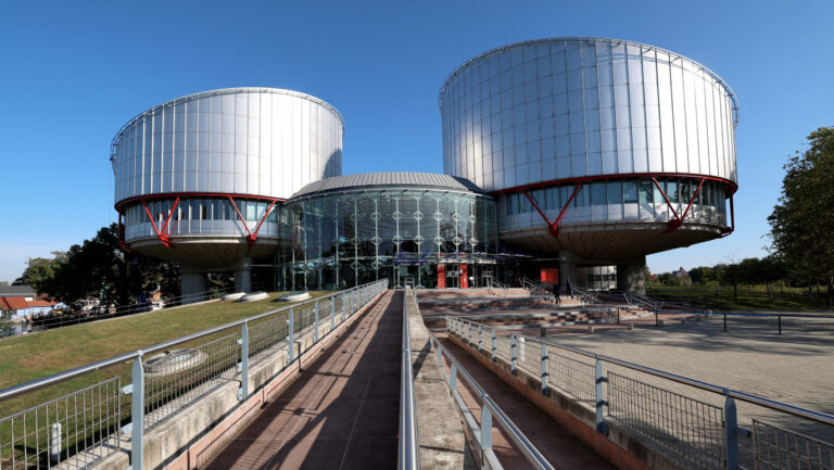 Austria Wins Landmark Case To Deport Syrian Migrant