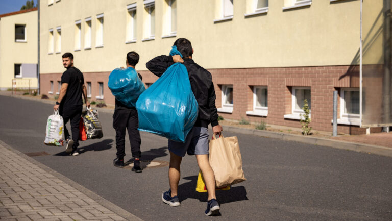 Merz’s Broken Promises: Germany Opens the Floodgates for New Citizens