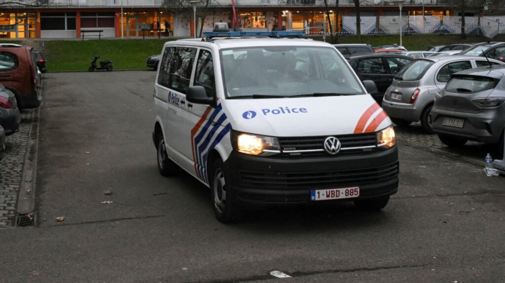 Blooming Drug Trade: Major Cocaine Bust Rocks Brussels