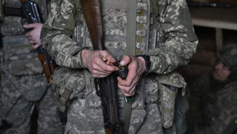 Czech Opposition Attacks Ukraine Ammunition Drive as Election Nears