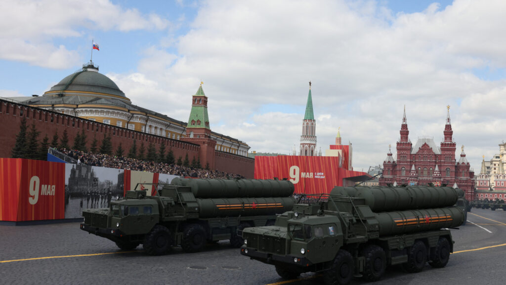 German General: Ukraine “Cannot Win Militarily”