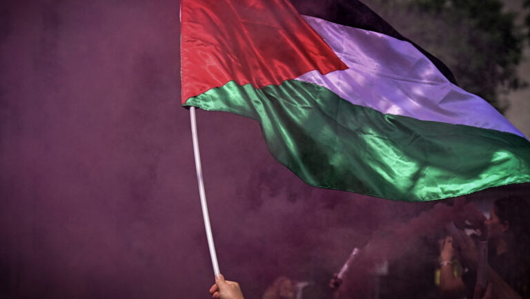 Pisa Professor Beaten by Pro-Palestine Activists in Lecture Hall