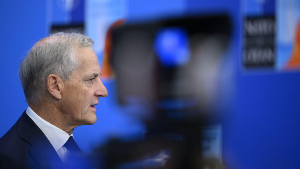 Labour Wins Slim Majority as Norway Shifts Right