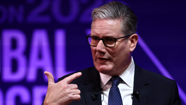 Digital ID To Stop Illegal Migration? Critics Aren’t Buying It