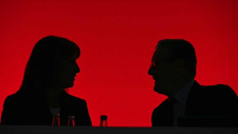 Starmer in ‘Deplorables Moment’ as Reform Surges Ahead