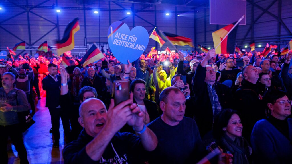 When Democracy Turns Against Voters: The Fatal Difference Between 1952 and Today