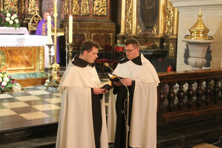 Polish Monk Arrested in Belarus