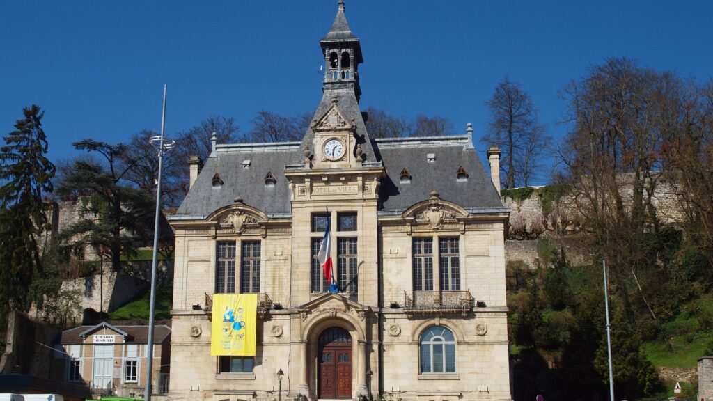 Cold Case Murder Trial Opens in Northern France