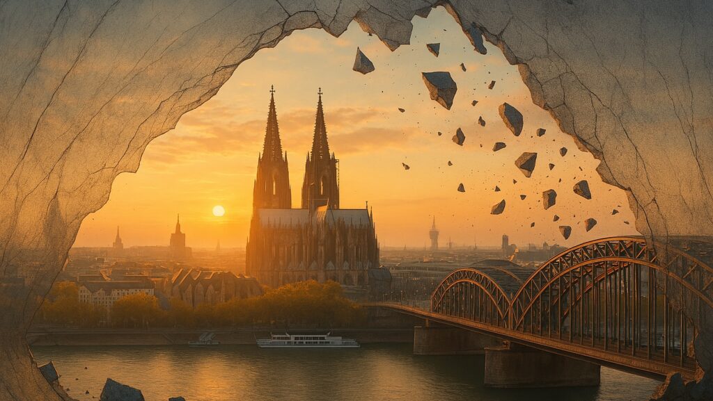 The Crumbling of Cologne’s Multicultural Consensus