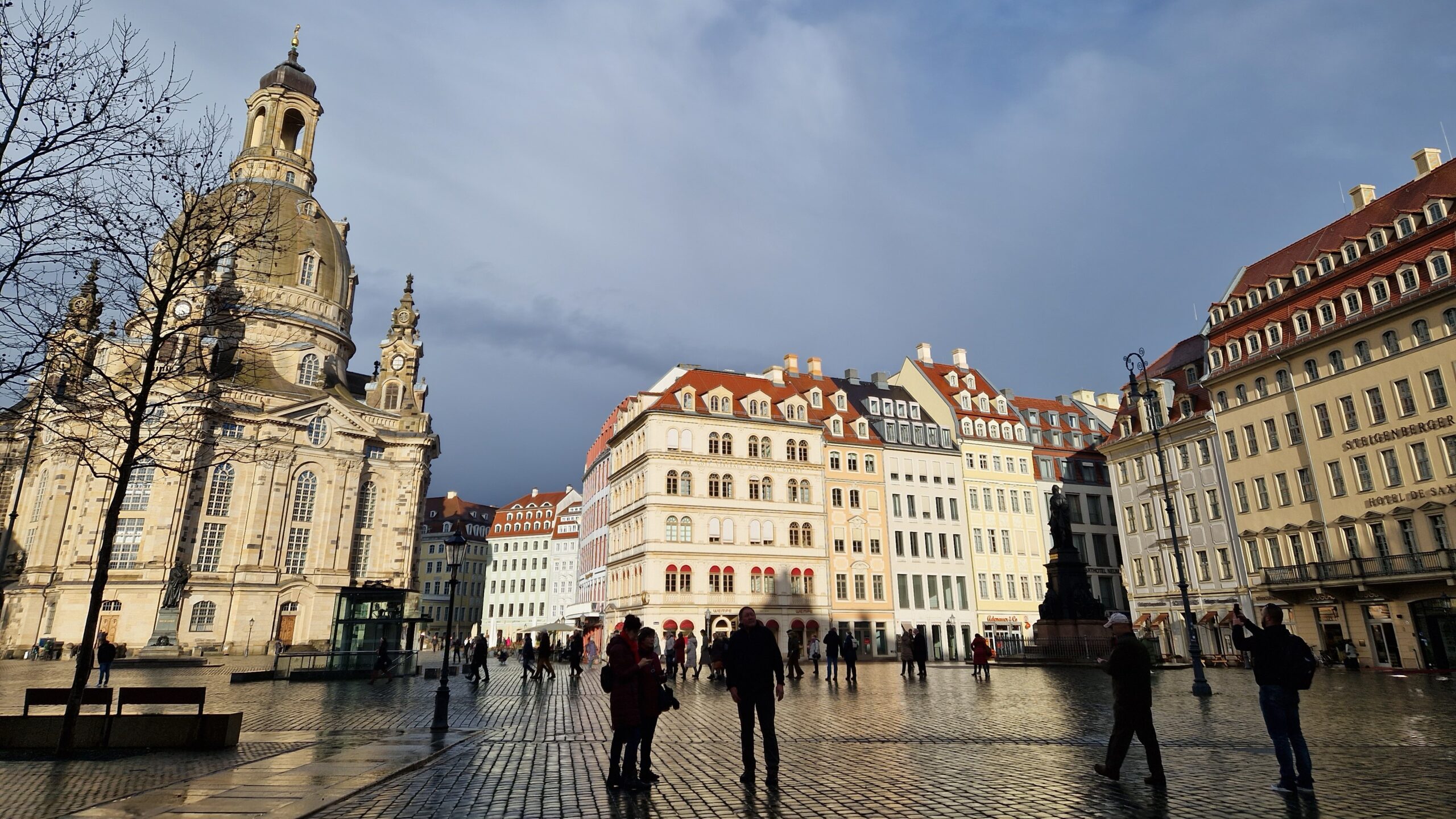Dresden, Germany