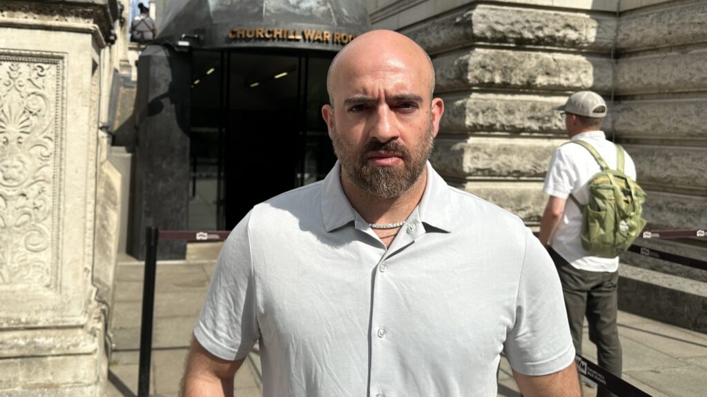 How the U.S. Built a Censorship Network in the EU: An Interview with <strong>Mike Benz</strong>