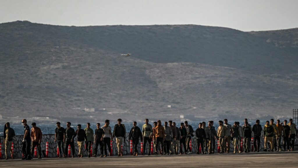 Import Libya, Become Libya