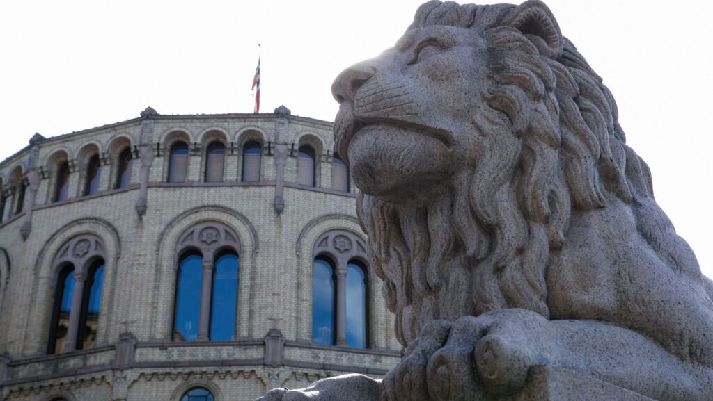 Populist Gains Could Pave Way for Norway’s Next Conservative Government