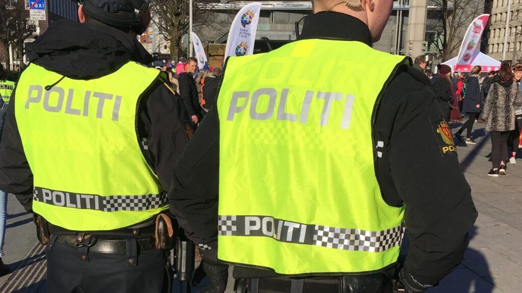 Teenagers Arrested After Oslo Explosion