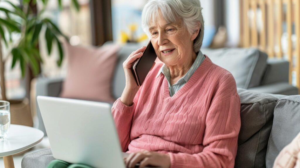 Aging Populations Don’t Necessarily Mean a Weaker Economy, Study Finds