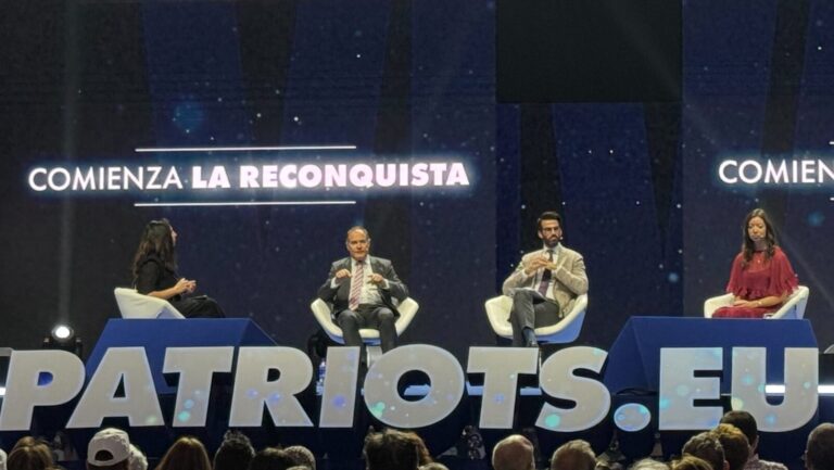 Europa Viva: Patriots Call for Common Action Against ‘Migration Invasion’