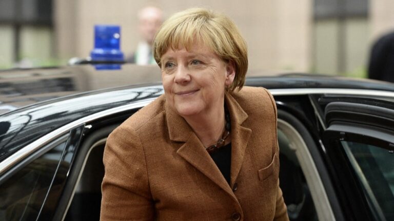 Ten Years of Migration Crisis: The Fracture that Changed Europe