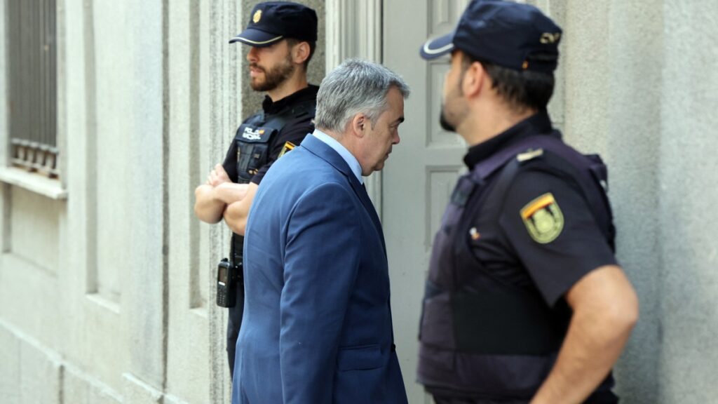 Spain’s Supreme Court Moves Closer to Indicting Ruling Socialist Party