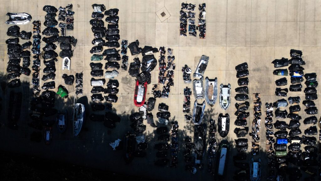 UK Government Is Paying for Its Own Migration Deal Demise