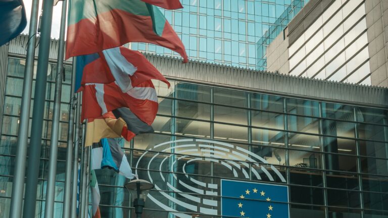 EU Double Standards Exposed as Brussels Blocks Prosecution of Orbán Rival