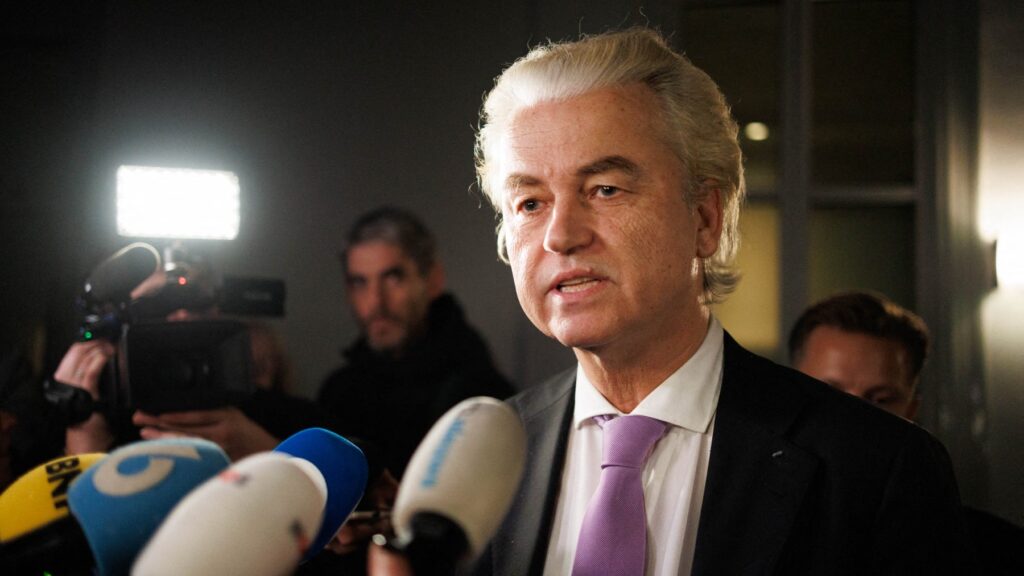 Dutch Woman Hospitalized By Afghan Illegally in Italy