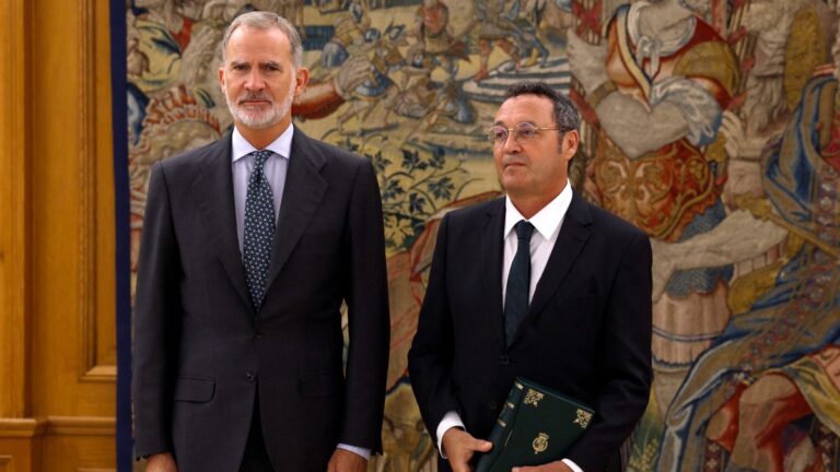 Spanish Socialists Drag Supreme Court into Unprecedented Institutional Disgrace