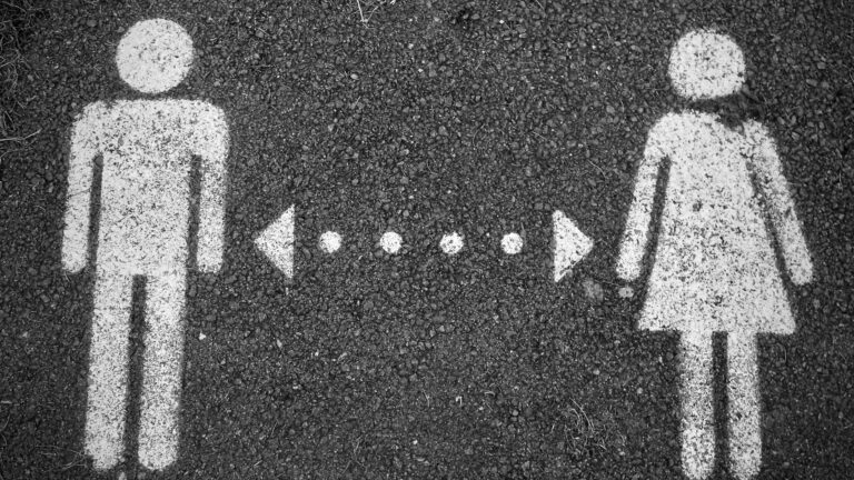 Swiss Man Faces Jail for Stating Only Biological Sex Exists