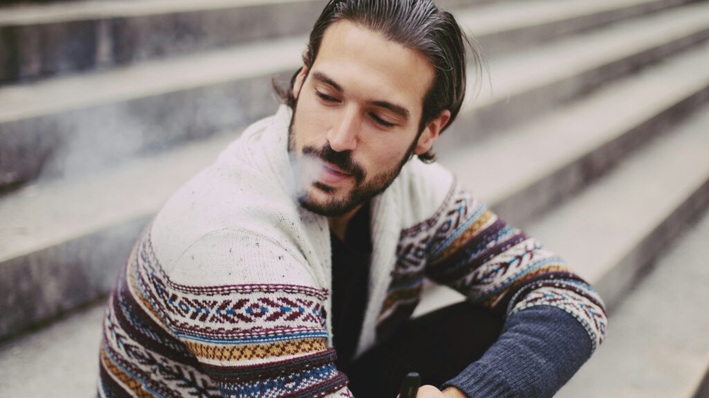 Spain Plans Outdoor Smoking Ban