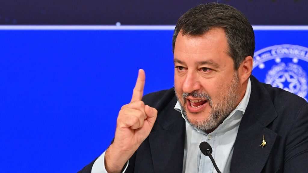 Terrorist Attack Foiled in Italy 