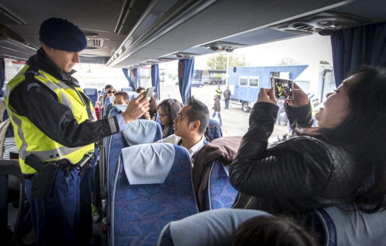 Uganda Agrees To Work With Netherlands on Migrant Returns