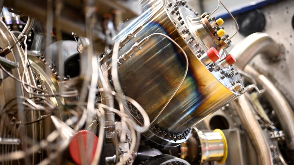 Italy Orders Extradition of Ukrainian Suspect in Nord Stream Pipeline Attacks