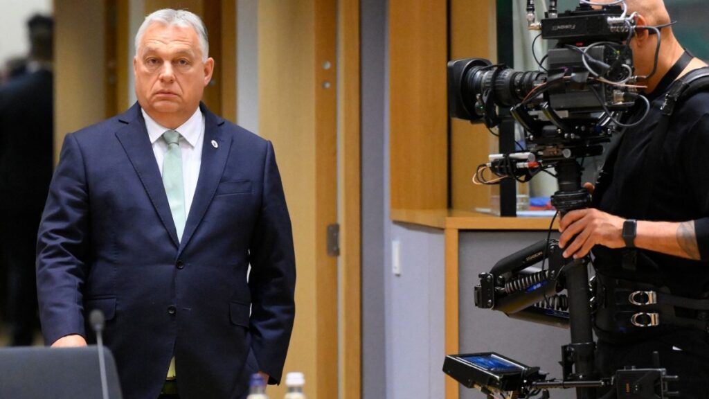 Orbán Blames Brussels Migration Policy for Attack on Hungarian Women