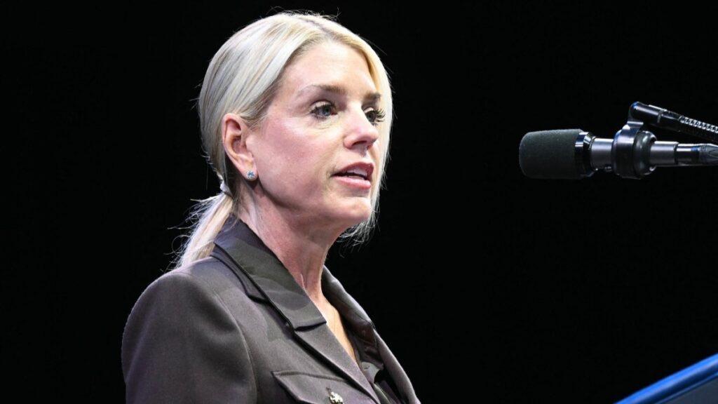 U.S. Attorney General Vows Maximum Penalty for Iryna Zarutska’s Murderer