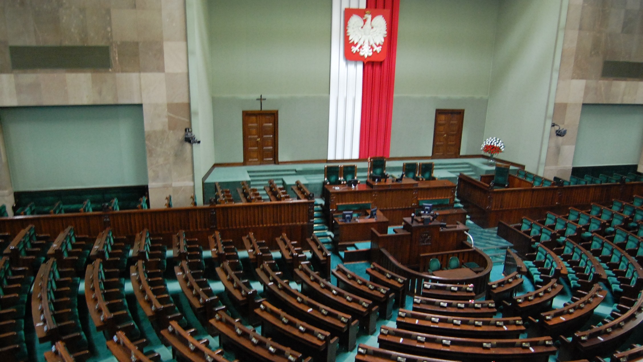 The Polish Sejm