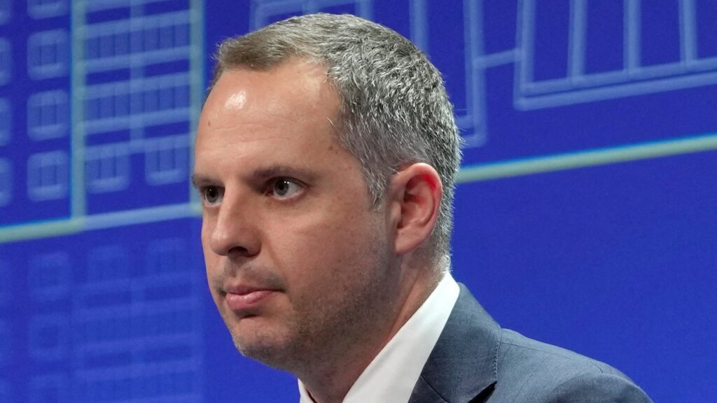 From Kyiv to Munich: Zelensky Ally’s Corruption Case Goes Global