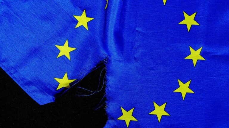 Danish Scholars Warn: Ukrainian Accession Could Cause EU To Collapse