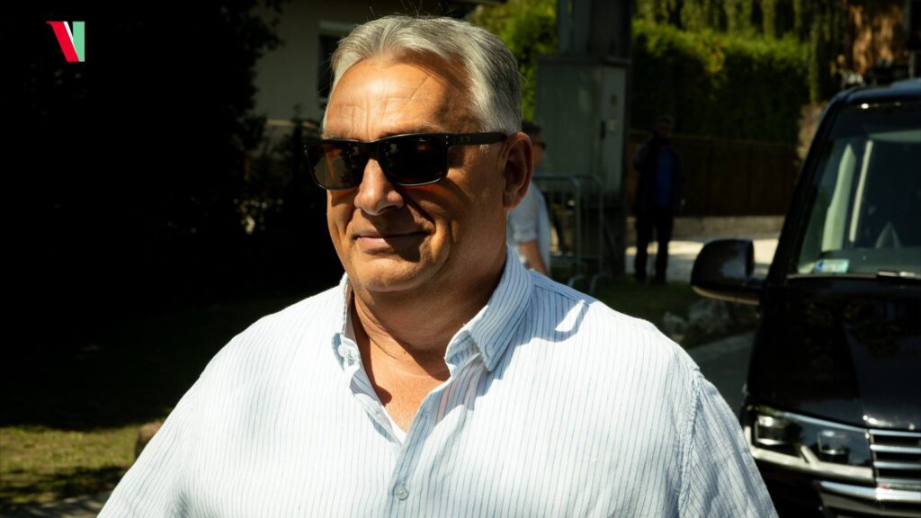 Hungarian PM Proposes Alternative to “Failing” European Model