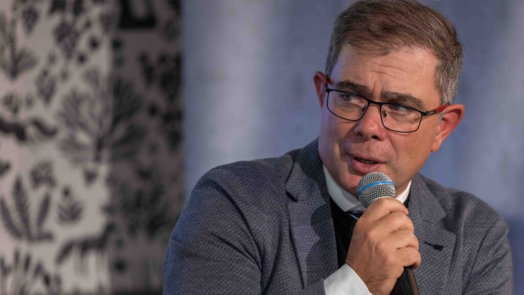 “It is important to preserve historical truth against anachronism and revisionism”—Professor of Modern Literature <strong>Xavier-Laurent Salvador</strong>