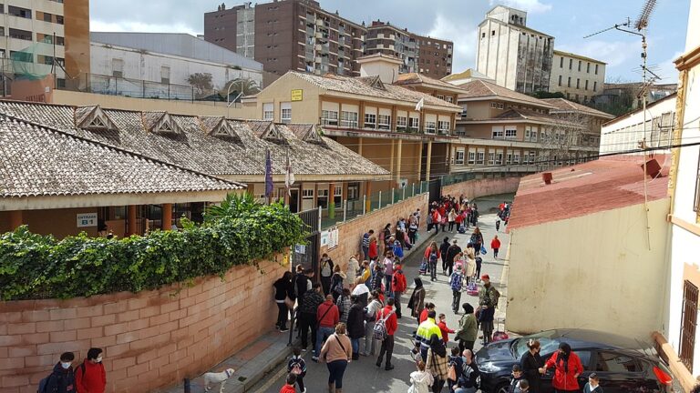 Spain’s Socialists Drop Pork From Ceuta Schools To “Respect Diversity”