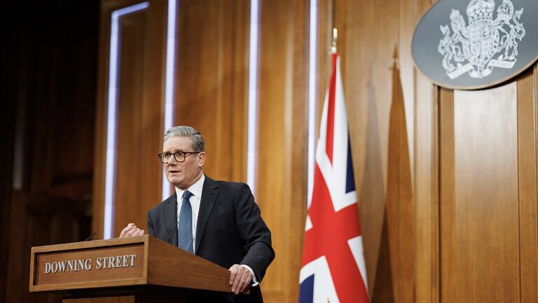 Cautious Optimism as Labour Scraps Islamophobia Definition