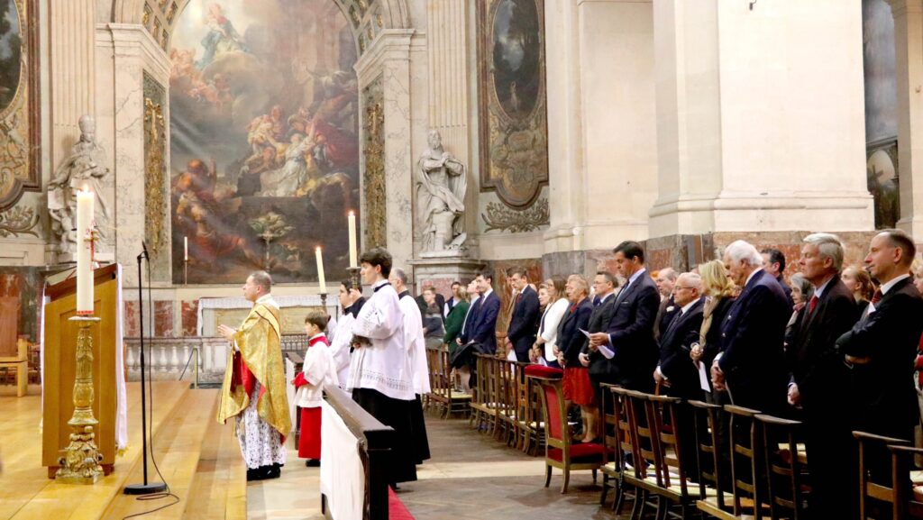 The Only Revolution Left: Monarchy and God Again (MAGA)