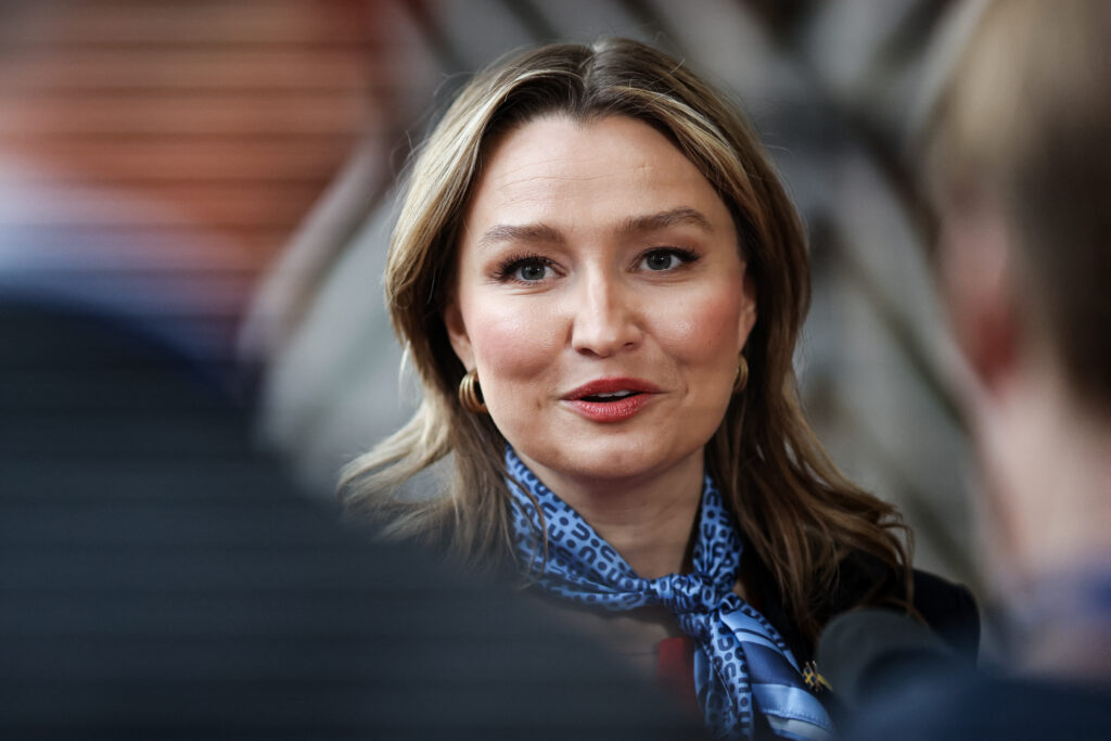 Sweden Mulls Banning the Burqa